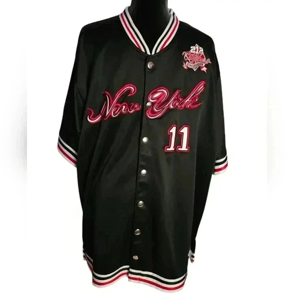 212 NYC Jersey XL - Picture 1 of 4